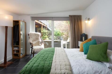 Bedroom Suite