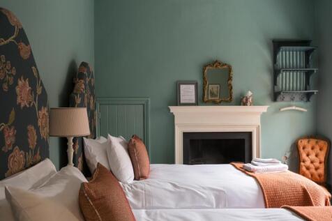 Bedroom 5/Snug