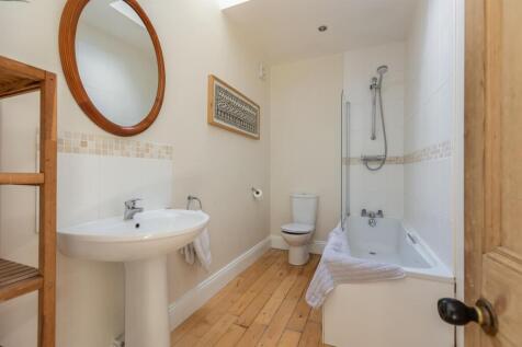 Bedroom 5 En Suite