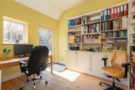 Home Office