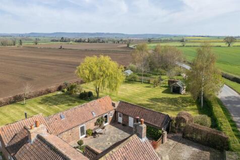 Outbuildings and Gardens