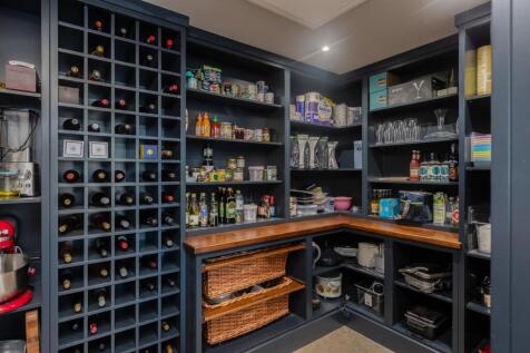 Pantry