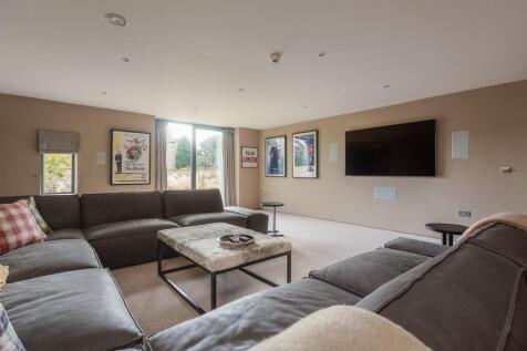 TV Room