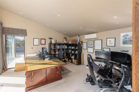 Home Office