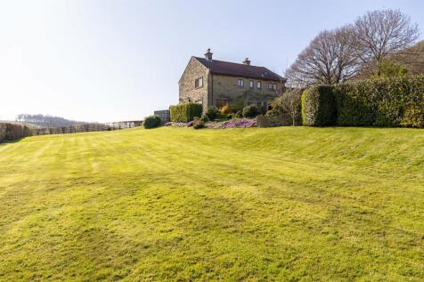 House &amp; Gardens