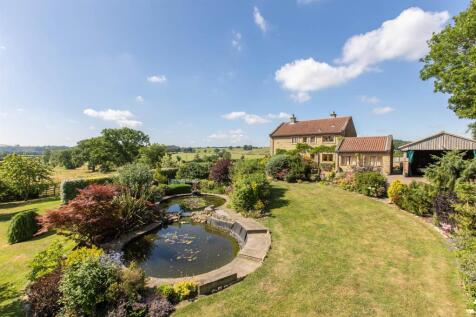 House &amp; Gardens