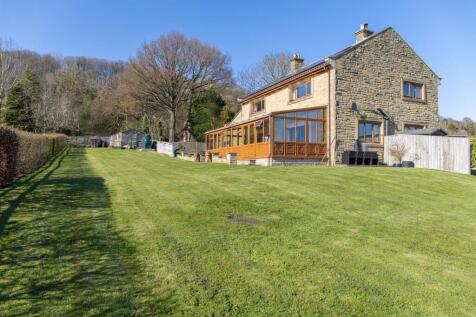 House &amp; Gardens