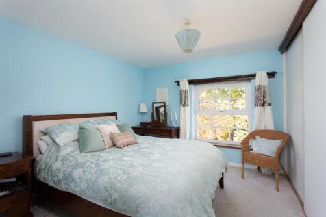 Principal Bedroom Suite