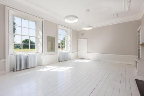 Morning Room