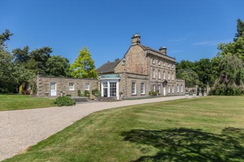 Patrick Brompton Hall