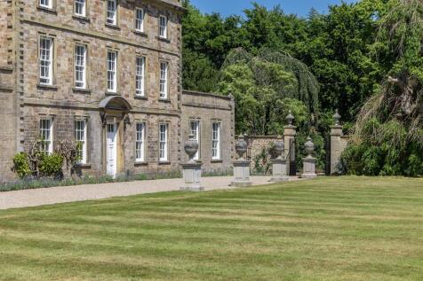 Patrick Brompton Hall