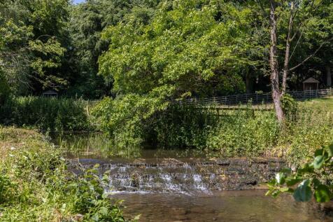 Brompton Beck