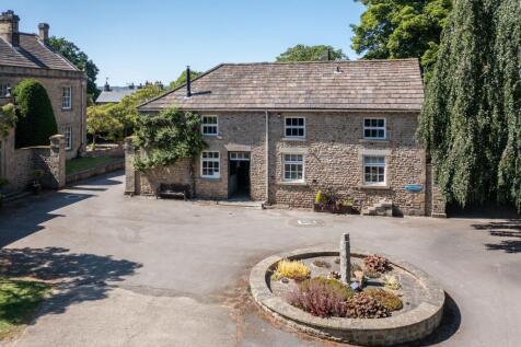 Georgian Stable Block