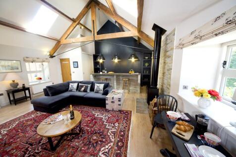 Cottage Apt: Hayloft
