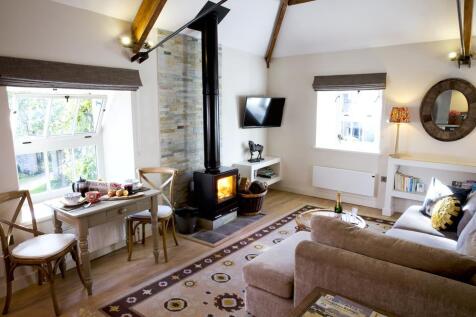 Cottage Apt: Tack Room