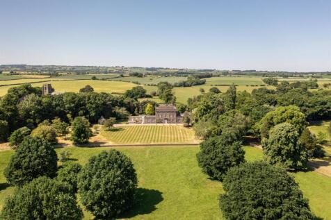 Patrick Brompton Hall (Lots 1 &amp; 2)