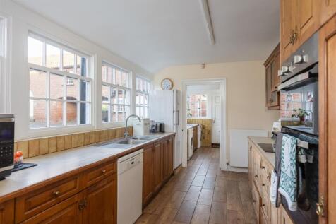 Farmhouse Kitchen