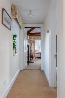 Farmhouse Landing
