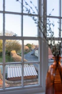 View from Drawing Room
