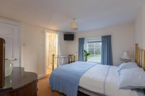 Farmhouse Bedroom Suite