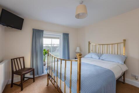 Farmhouse Bedroom Suite