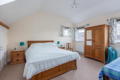 Farmhouse Bedroom Suite