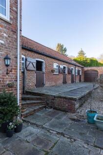 Stables