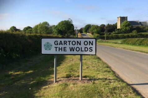 Garton on the Wolds