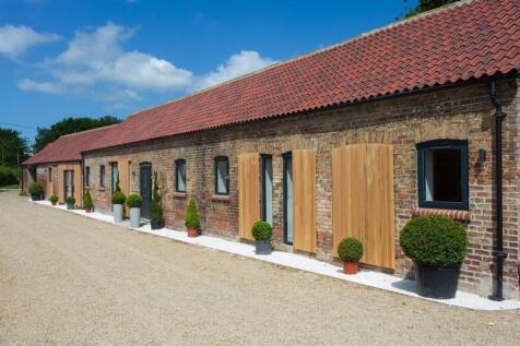 Chestnut Lodge