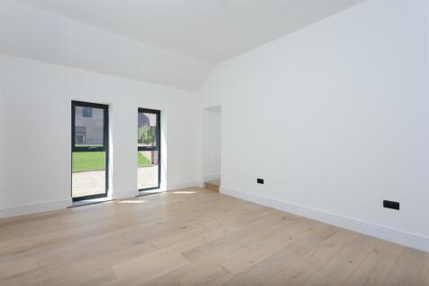 Principal Bedroom Suite
