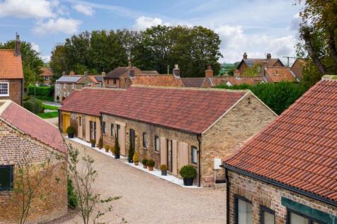 Chestnut Lodge - Oct 2025