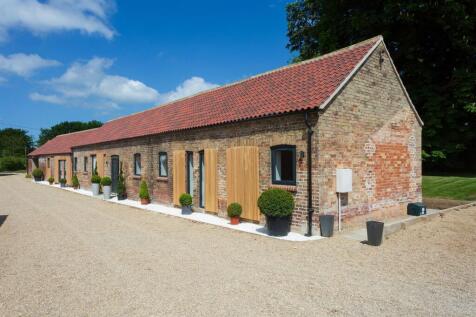 Chestnut Lodge
