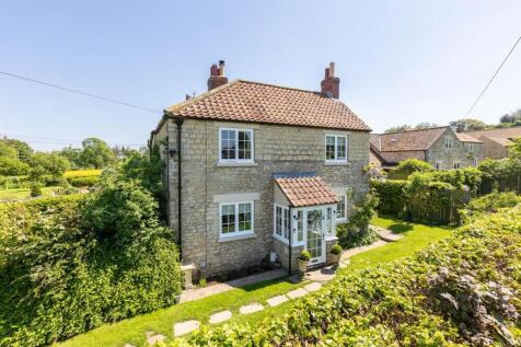 Spring Cottage
