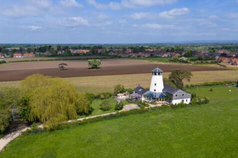 Tollerton Mill