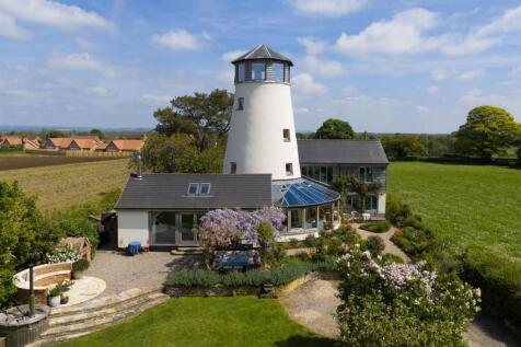 Tollerton Mill