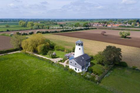 Tollerton Mill