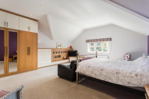 Principal Bedroom Suite