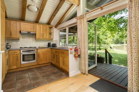 Great Wood Eco Lodges