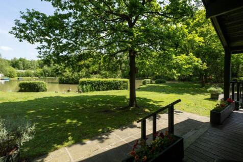 Great Wood Eco Lodges