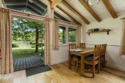 Great Wood Eco Lodges