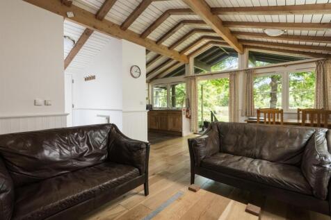 Great Wood Eco Lodges