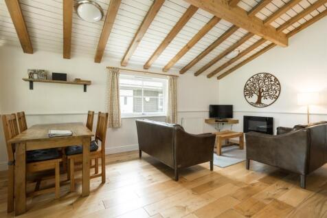 Great Wood Eco Lodges