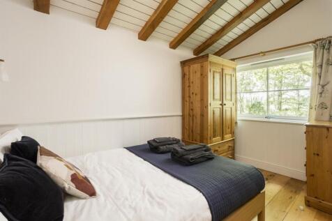 Great Wood Eco Lodges