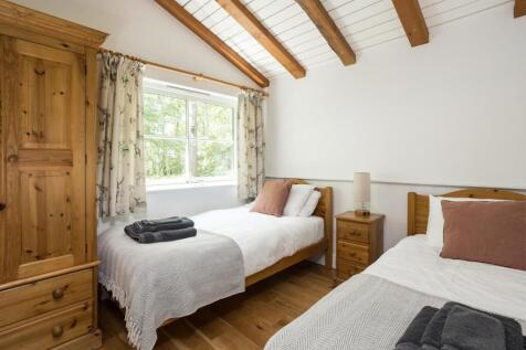 Great Wood Eco Lodges