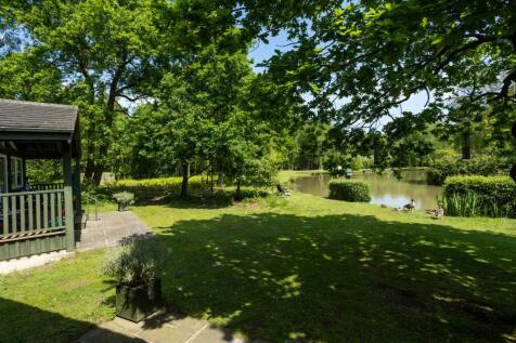 Great Wood Eco Lodges