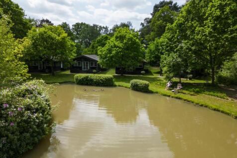 Great Wood Eco Lodges