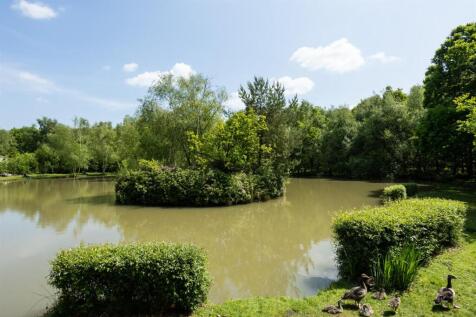 Great Wood Eco Lodges