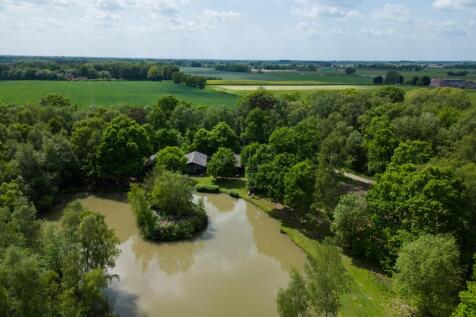 Great Wood Eco Lodges