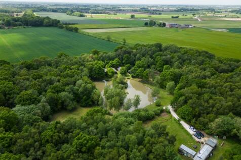Great Wood Eco Lodges