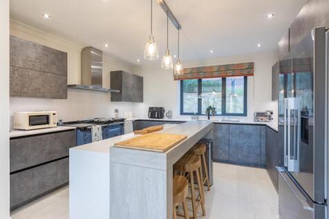 Kitchen Dining Room